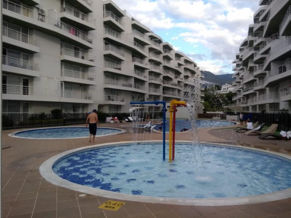 Apartamento en Vender en Melgar - 2