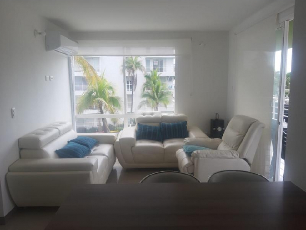 Apartamento en Vender en Melgar - 3