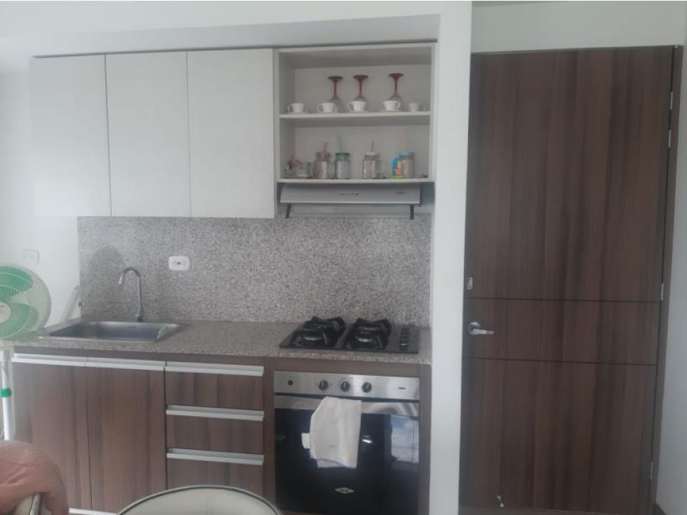 Apartamento en Vender en Melgar - 4