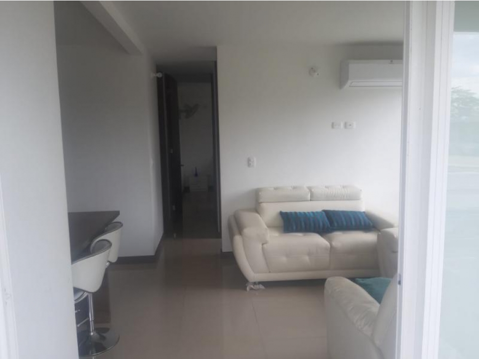 Apartamento en Vender en Melgar - 5