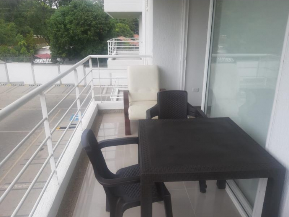 Apartamento en Vender en Melgar - 6