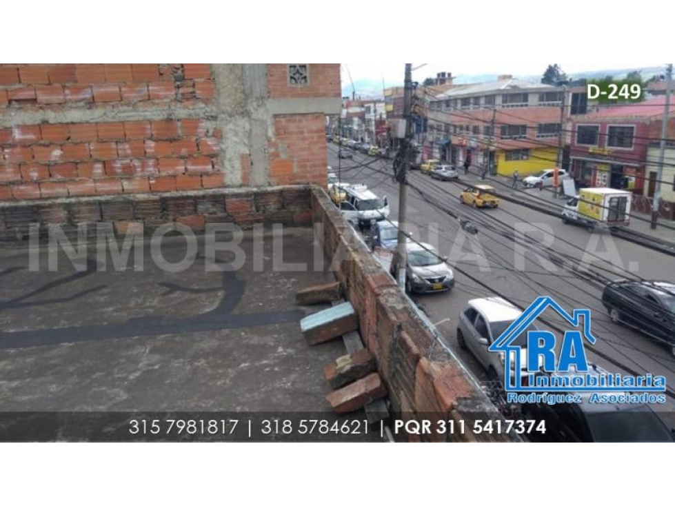 Local en Vender en Bogotá D.C. — foto 3