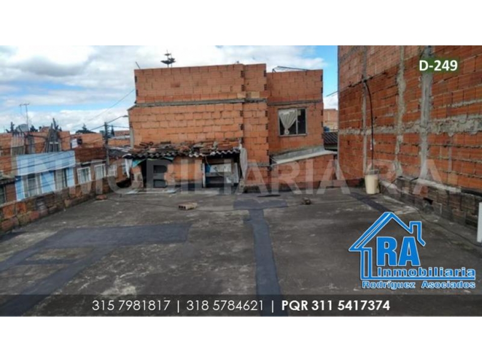 Local en Vender en Bogotá D.C. — foto 4