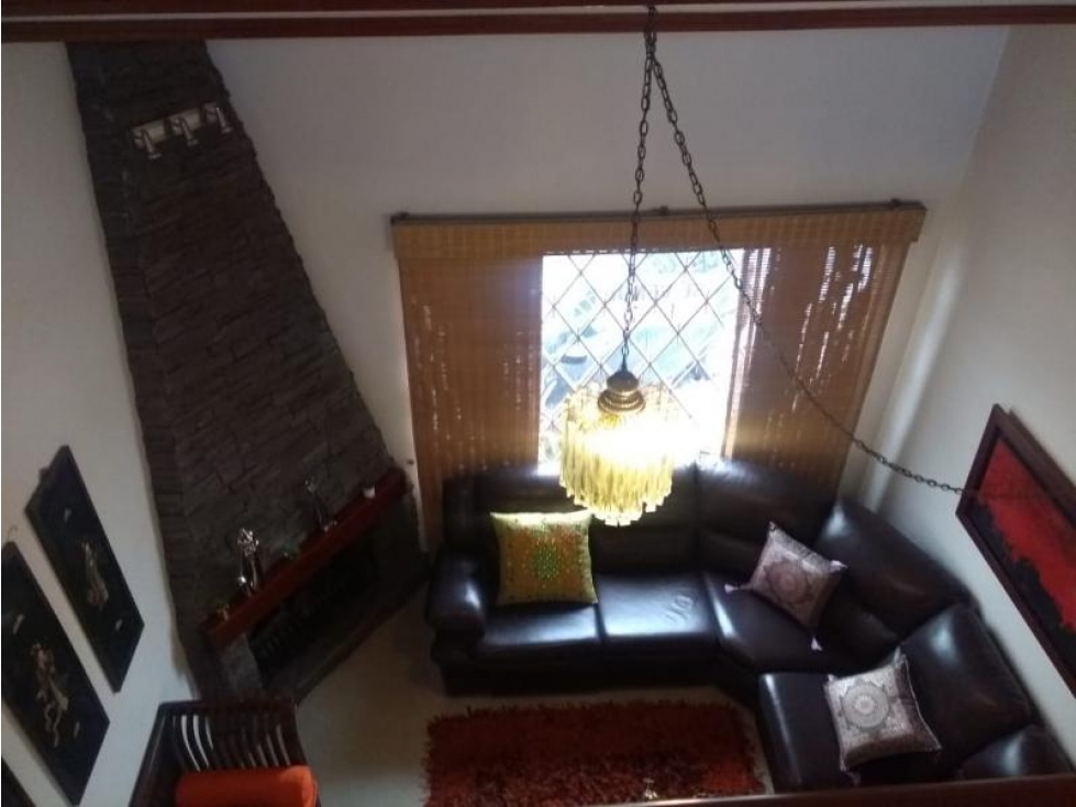 Casa en Vender en Bogotá D.C.