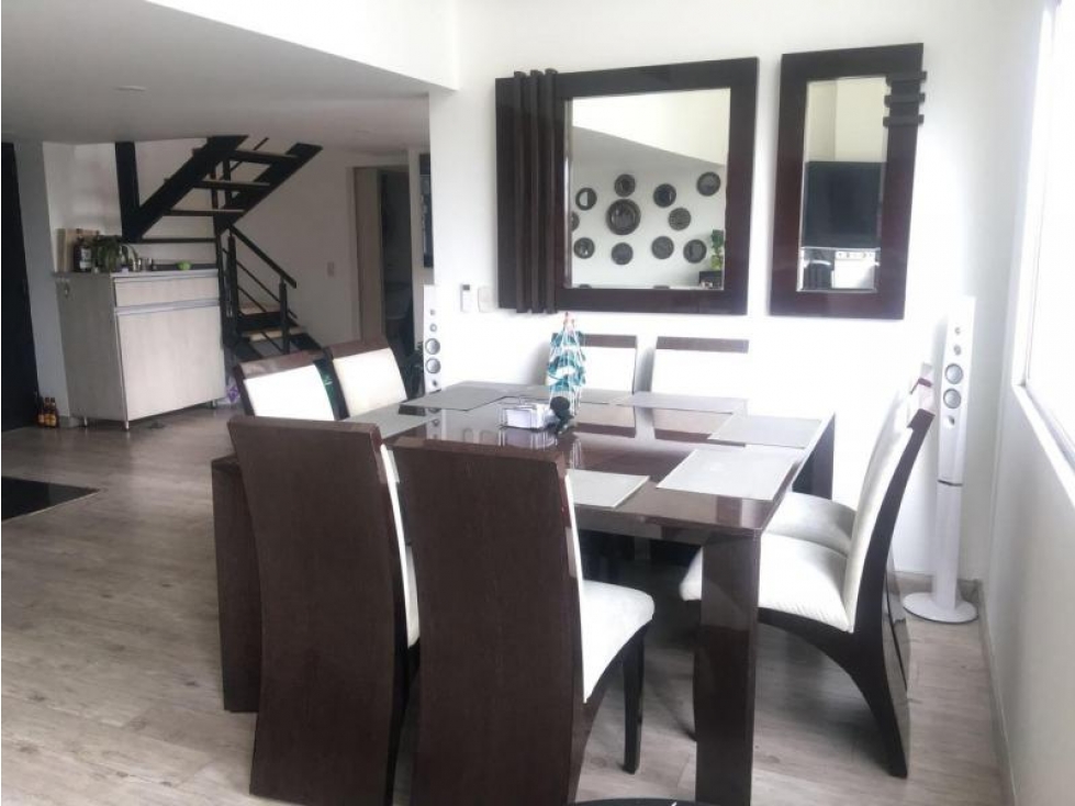 Apartamento en Vender en Bogotá D.C.