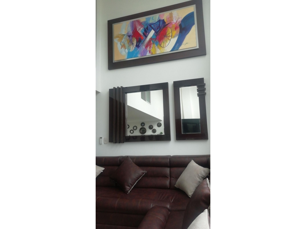 Apartamento en Vender en Bogotá D.C. — foto 3