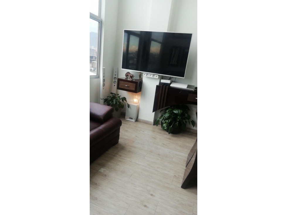 Apartamento en Vender en Bogotá D.C. — foto 5
