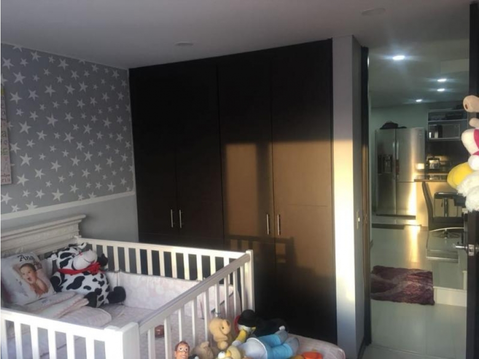 Apartamento en Vender en Bogotá D.C.