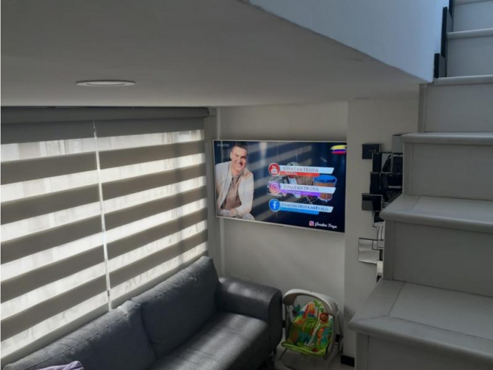 Apartamento en Vender en Bogotá D.C. — foto 3