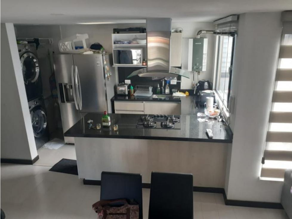 Apartamento en Vender en Bogotá D.C. — foto 4