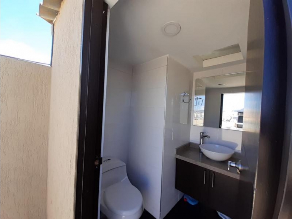 Apartamento en Vender en Bogotá D.C. — foto 5