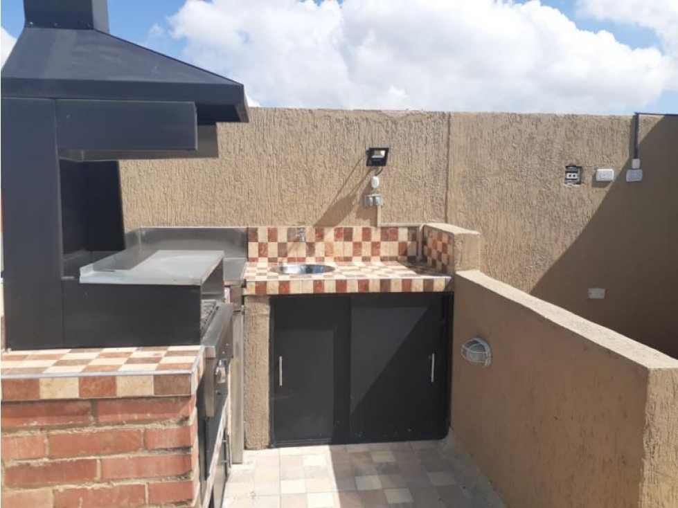 Apartamento en Vender en Bogotá D.C. — foto 6
