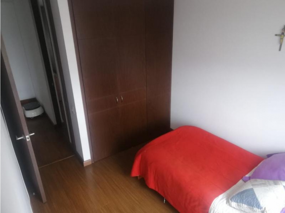 Apartamento en Vender en Bogotá D.C.