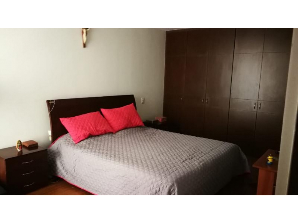 Apartamento en Vender en Bogotá D.C. — foto 3