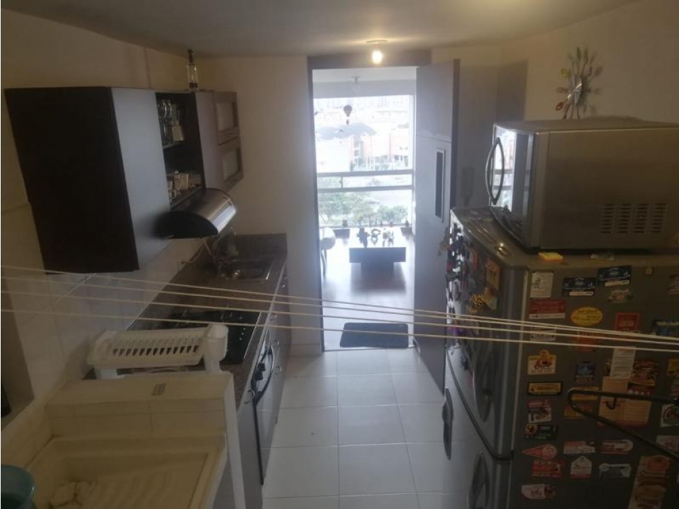 Apartamento en Vender en Bogotá D.C. — foto 4