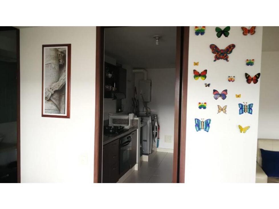 Apartamento en Vender en Bogotá D.C. — foto 5