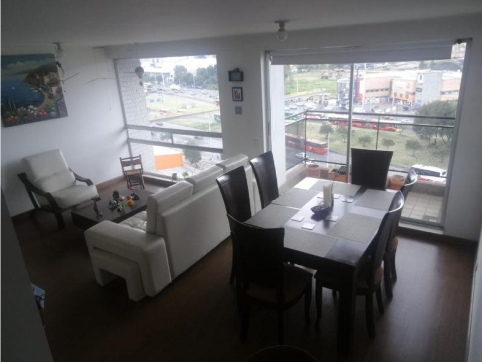Apartamento en Vender en Bogotá D.C. — foto 6