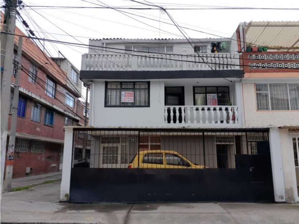 Casa en Vender en Bogotá D.C.