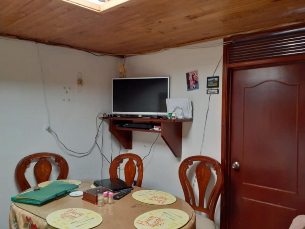 Casa en Vender en Bogotá D.C.