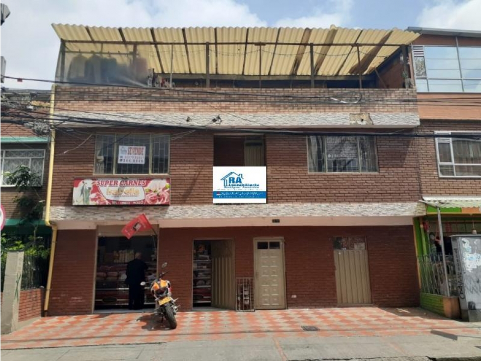 Local en Vender en Bogotá D.C. — foto 2