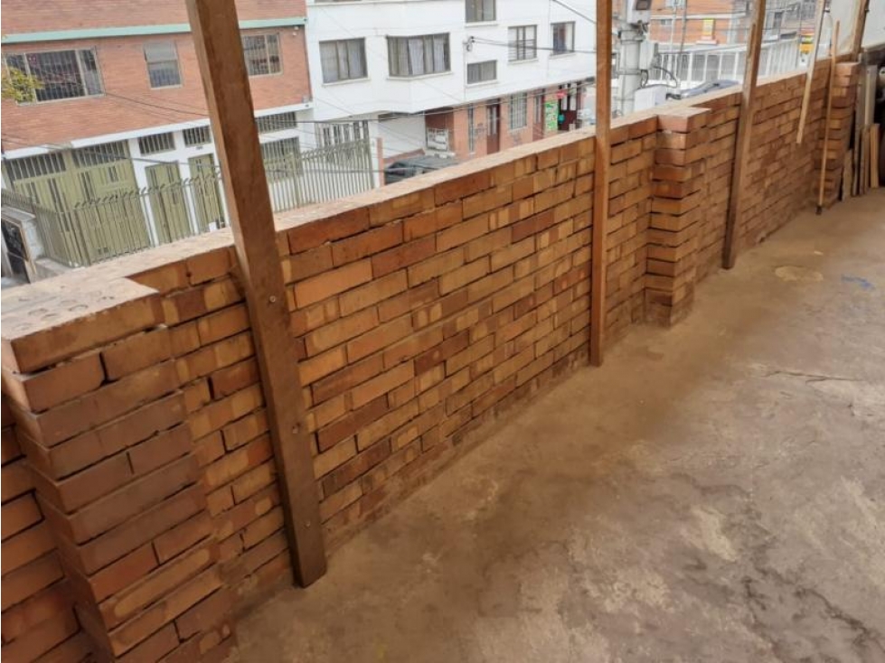 Local en Vender en Bogotá D.C. — foto 4