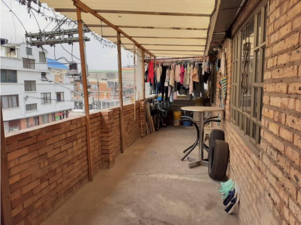 Local en Vender en Bogotá D.C. — foto 5