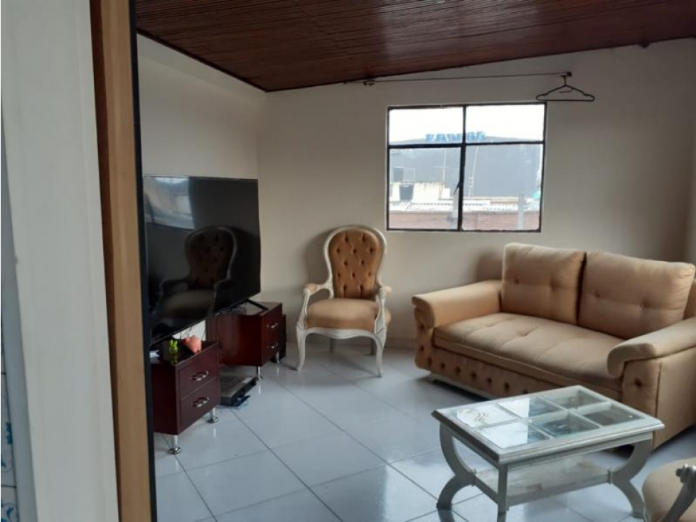 Local en Vender en Bogotá D.C. — foto 3