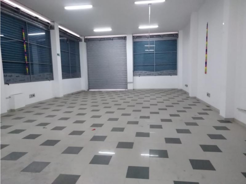 Edificio en Vender en Bogotá D.C. — foto 5