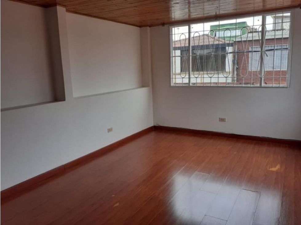 Casa en Vender en Bogotá D.C.