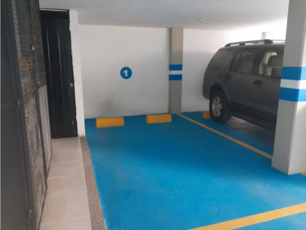 Apartamento en Vender en Bogotá D.C. — foto 4