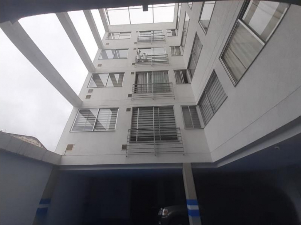 Apartamento en Vender en Bogotá D.C. — foto 5