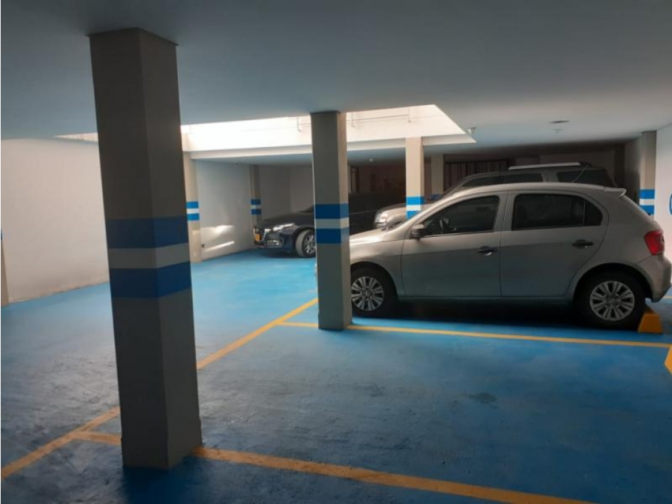 Apartamento en Vender en Bogotá D.C. — foto 6