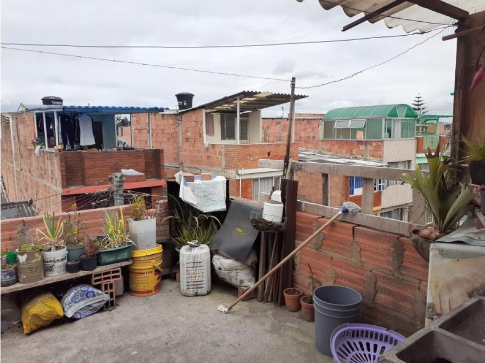 Casa en Vender en Bogotá D.C.