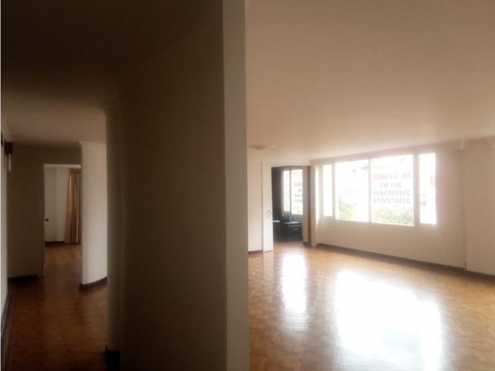 Apartamento en Vender en Bogotá D.C.