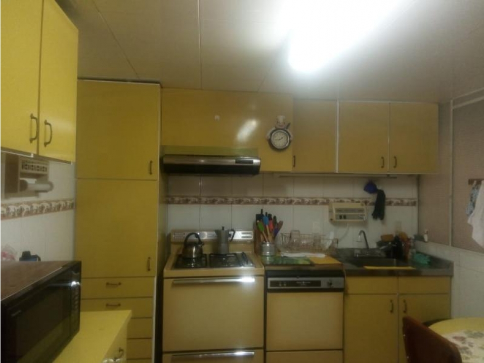 Apartamento en Vender en Bogotá D.C. — foto 2