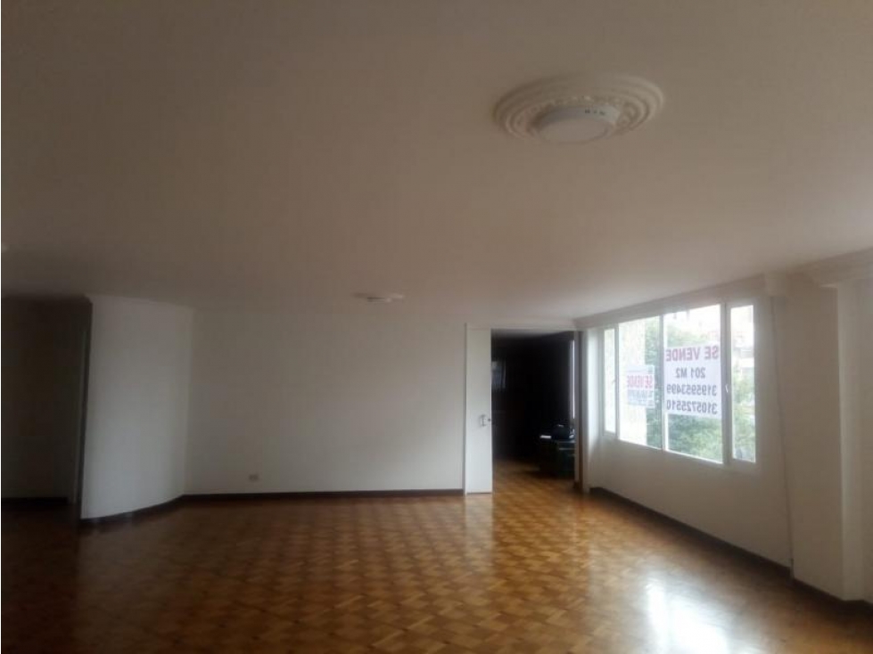 Apartamento en Vender en Bogotá D.C. — foto 4