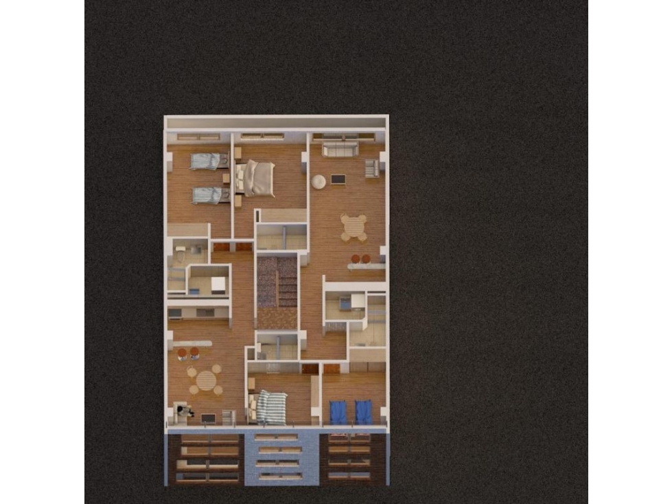 Apartamento en Vender en Bogotá D.C.