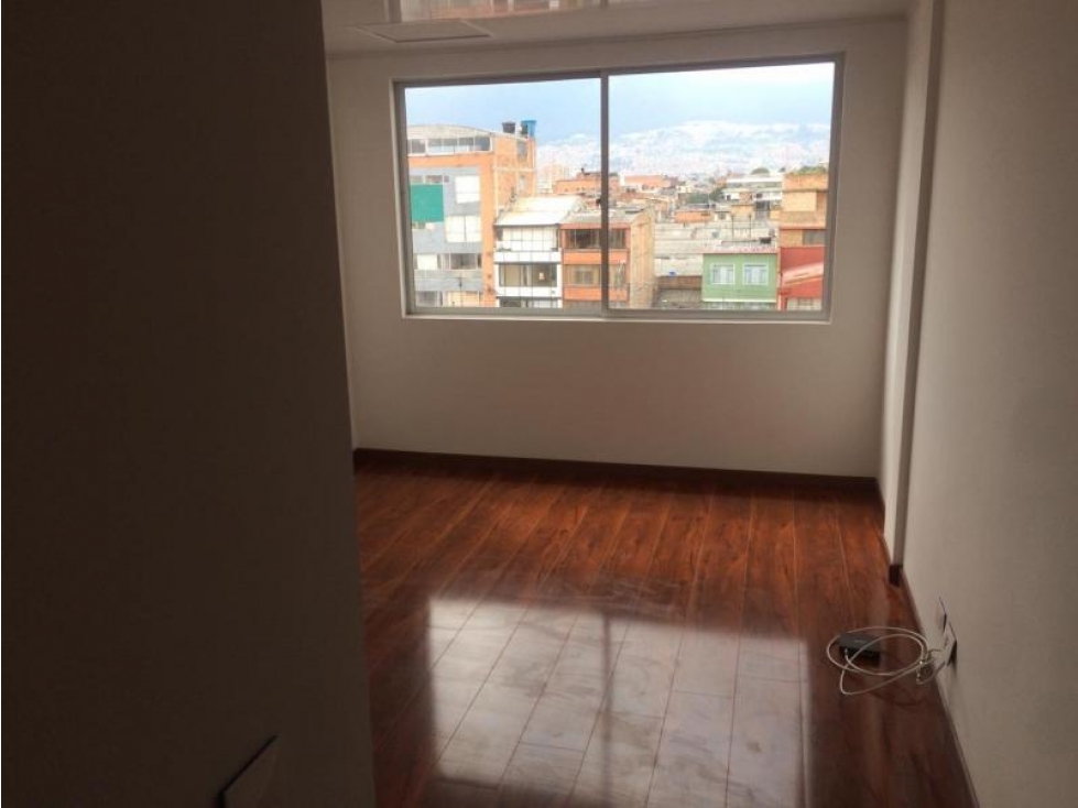 Apartamento en Vender en Bogotá D.C. — foto 2