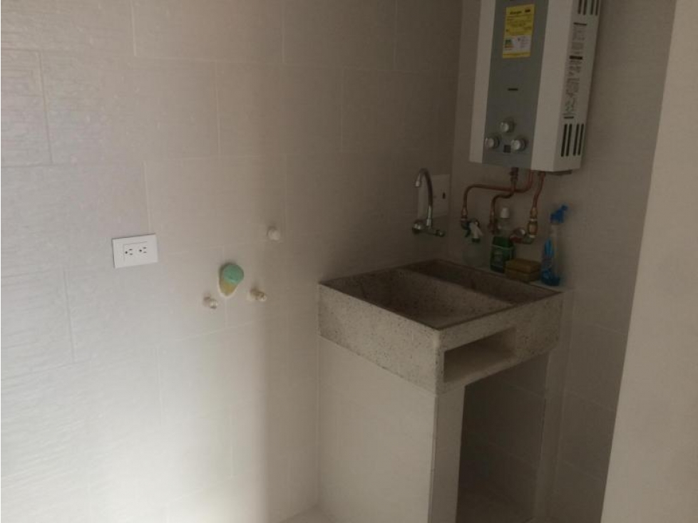 Apartamento en Vender en Bogotá D.C. — foto 3