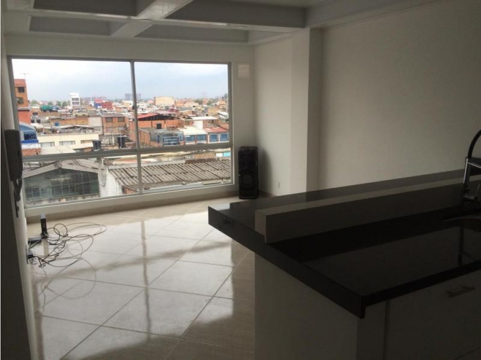 Apartamento en Vender en Bogotá D.C. — foto 4