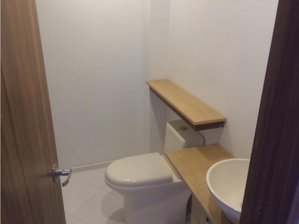 Apartamento en Vender en Bogotá D.C. — foto 5