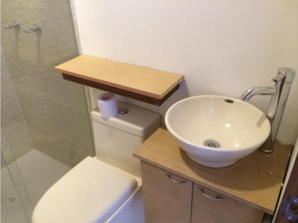 Apartamento en Vender en Bogotá D.C. — foto 6
