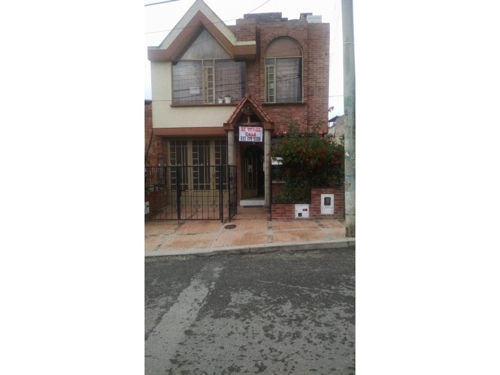 Casa en Vender en Duitama - 1