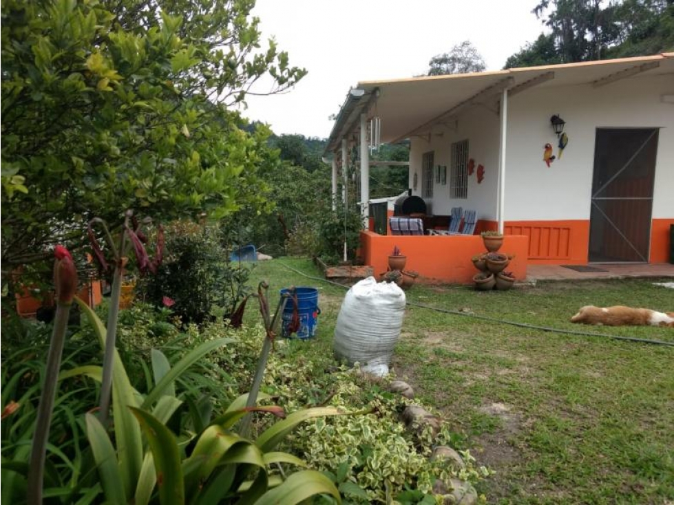 Finca en Vender en Bituima - 2