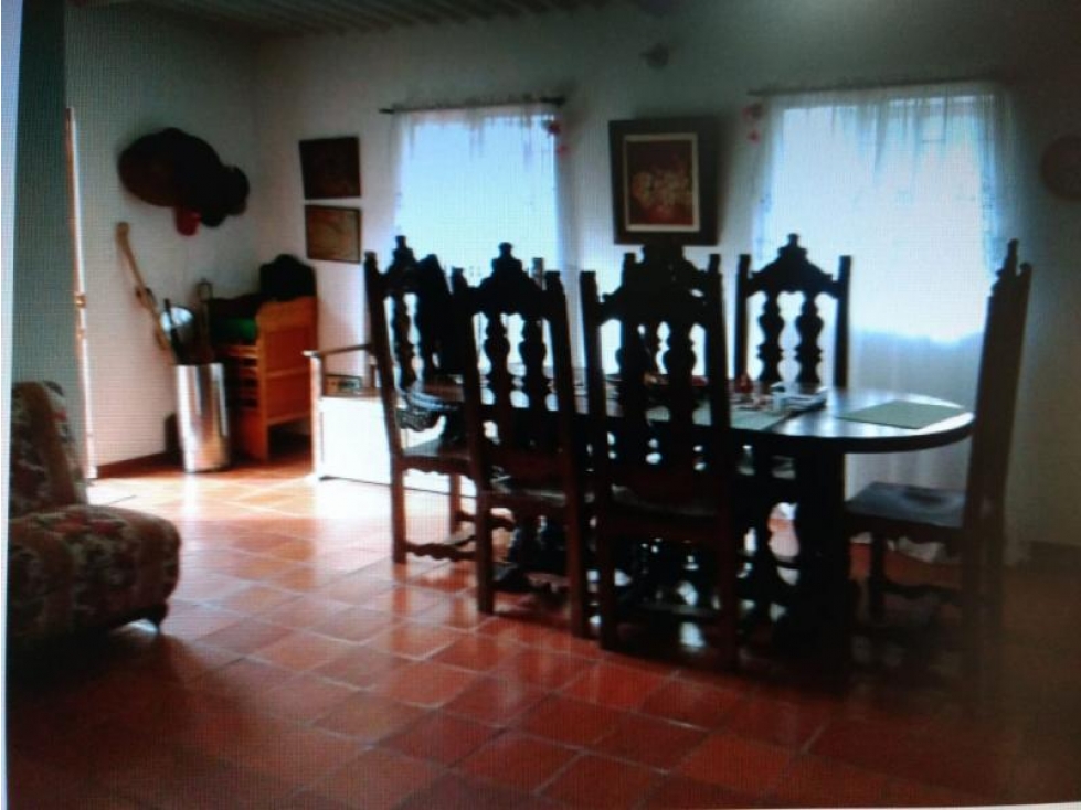 Finca en Vender en Bituima - 3