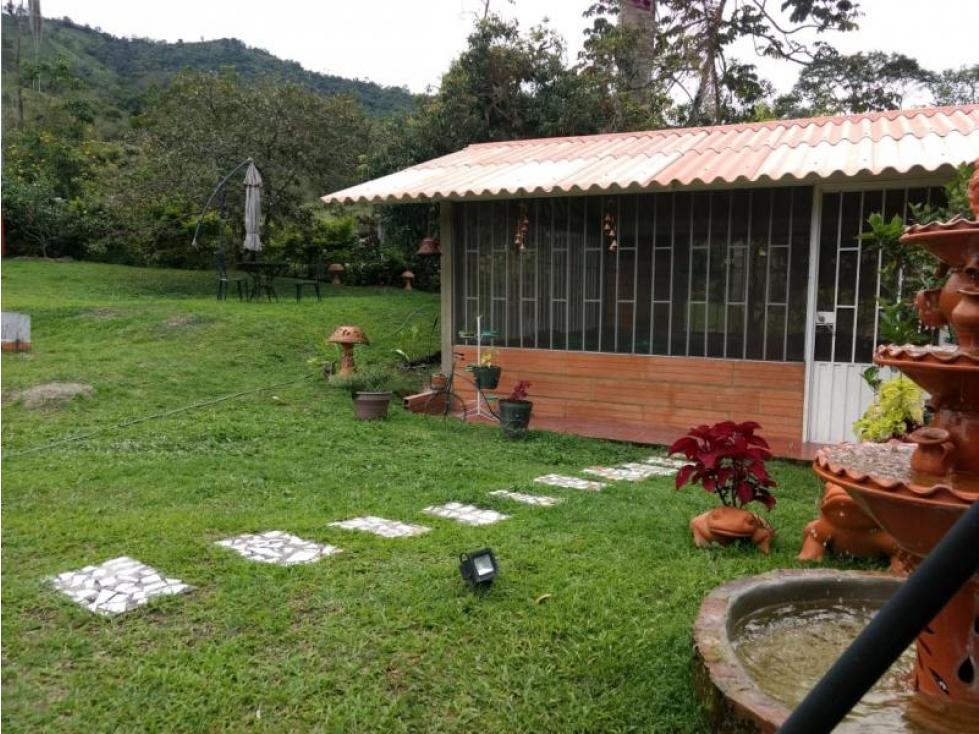 Finca en Vender en Bituima - 5