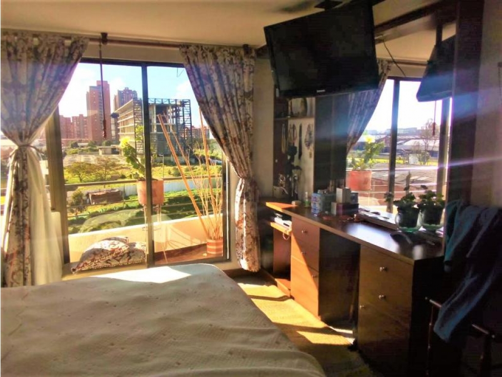 Apartamento en Vender en Bogotá D.C.