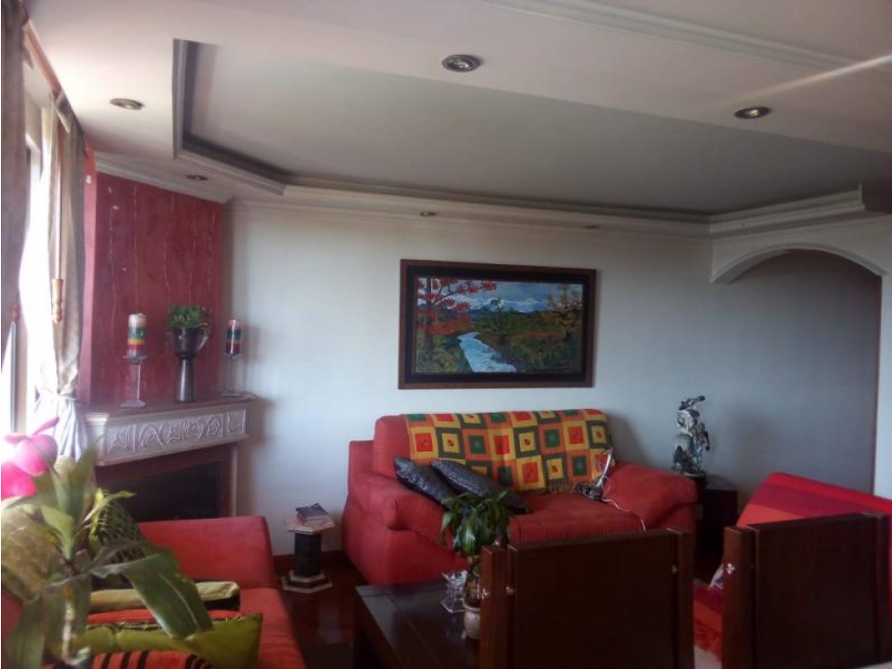 Apartamento en Vender en Bogotá D.C. — foto 2