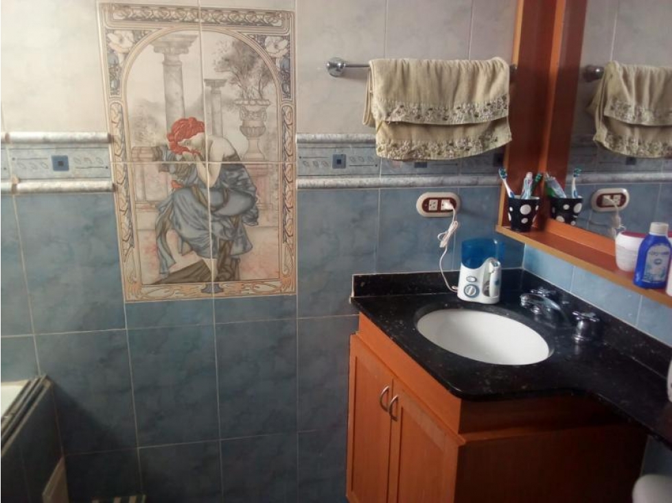 Apartamento en Vender en Bogotá D.C. — foto 3