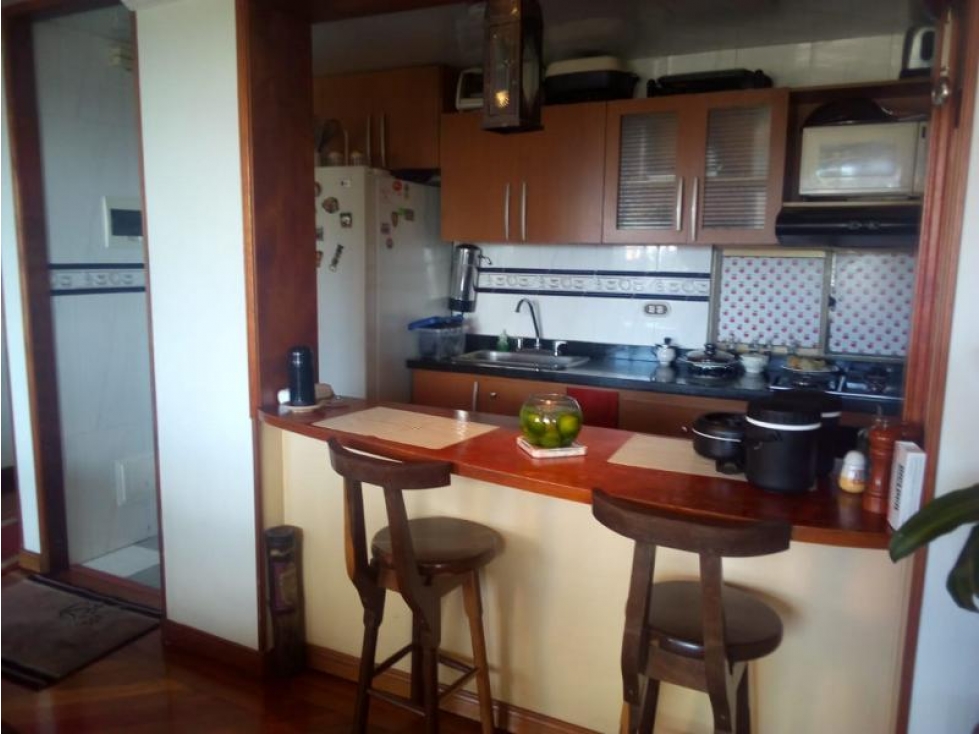 Apartamento en Vender en Bogotá D.C. — foto 4